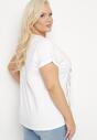 T-shirt Alb