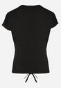 T-shirt Negru