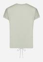 T-shirt Verde deschis