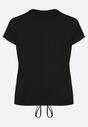 T-shirt Negru