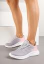 Pantofi sport Gri deschis
