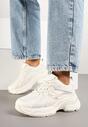 Sneakers Bej