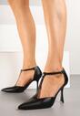Pantofi stiletto Negri