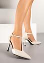 Pantofi stiletto Albi
