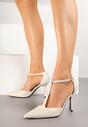 Pantofi stiletto Albi