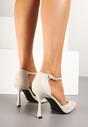 Pantofi stiletto Albi