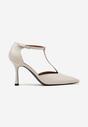 Pantofi stiletto Albi