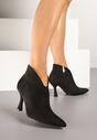 Botine Negre