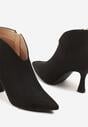 Botine Negre
