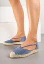 Kék Espadrilles