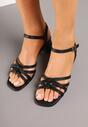 Sandale Negre