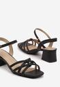 Sandale Negre