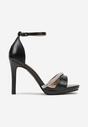 Pantofi stiletto Negri