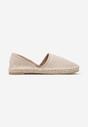 Espadrile Bej
