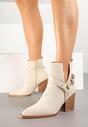 Botine Bej