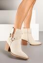 Botine Bej
