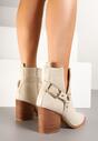 Botine Bej