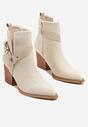 Botine Bej