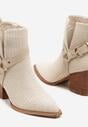Botine Bej