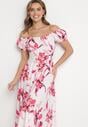 Rochie Bej deschis