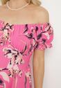 Rochie Fucsia