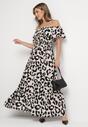 Rochie Bej deschis