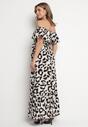 Rochie Bej deschis