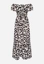 Rochie Bej deschis