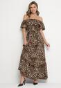 Rochie Bej