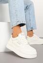 Pantofi sport Bej