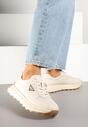 Sneakers Bej