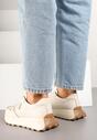 Sneakers Bej