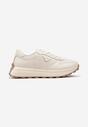 Sneakers Bej