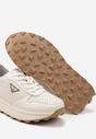 Sneakers Bej