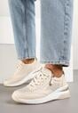 Sneakers Bej