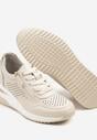 Sneakers Bej