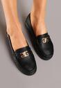 Pantofi casual Negri