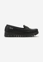 Pantofi casual Negri