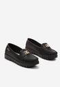 Pantofi casual Negri