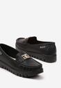 Pantofi casual Negri