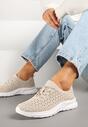 Sneakers Bej