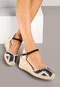 Sandale Negre