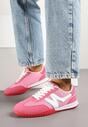 Sneakers Fucsia