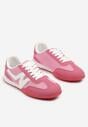 Sneakers Fucsia