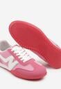 Sneakers Fucsia