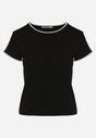 T-shirt Negru