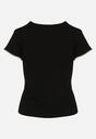 T-shirt Negru