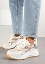 Sneakers Bej