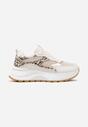 Sneakers Bej