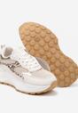 Sneakers Bej